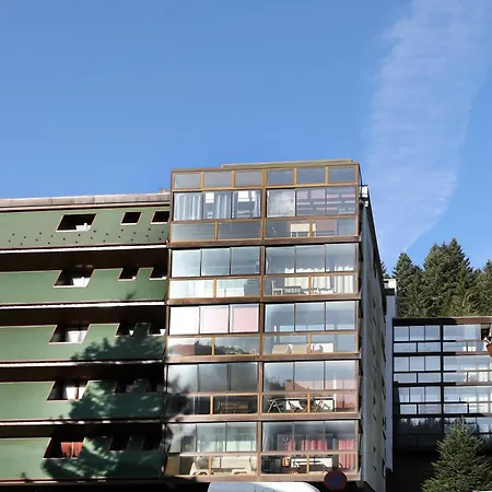 Apartment Le Ptit Vosgien - Appt A 15min Des Pistes *