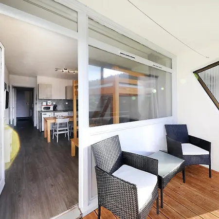 Apartment Le Ptit Vosgien - Appt A 15min Des Pistes