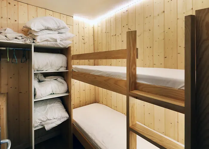 Le Ptit Vosgien - Appt A 15min Des Pistes Apartmán La Bresse